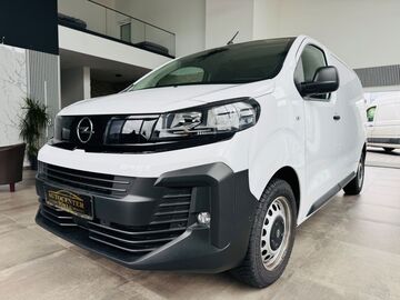 Gebrauchte Opel Vivaro