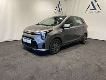 Gebrauchte Kia Picanto