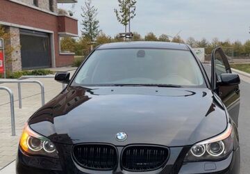 BMW 530 280.000 km 7.900 &euro; Laatzen 30880