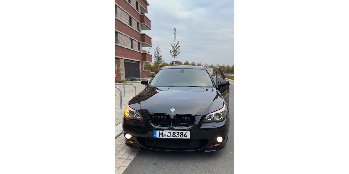BMW 530 280.000 km 7.900 &euro; Laatzen 30880