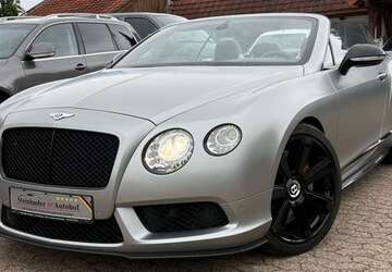Bentley Continental 94.000 km 94.999 &euro; Wunstorf 31515