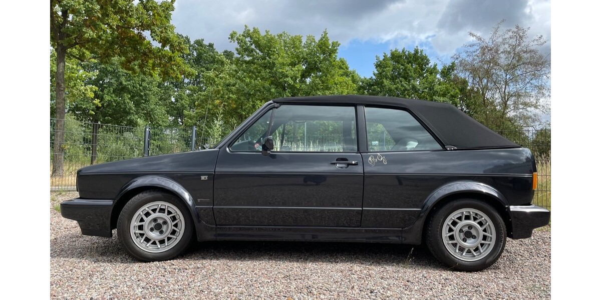 VW Golf I 186.000 km 19.900 &euro; Hannover 30159