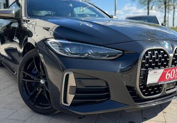 BMW M440 64.335 km 46.499 &euro; Isernhagen OT Altwarmbüchen bei Hannover A2/A7 30916