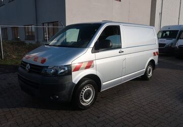 VW T5 Transporter 187.223 km 11.900 &euro; Hannover 30179