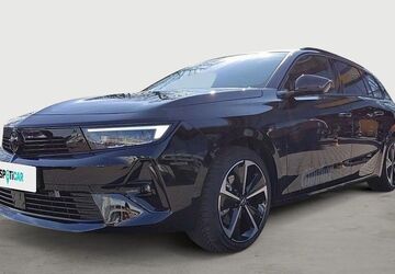 Opel Astra 14.706 km 28.990 &euro; Hannover 30173