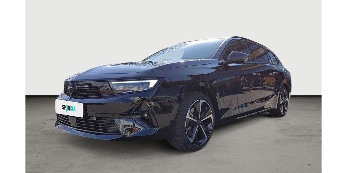 Opel Astra 14.706 km 28.990 &euro; Hannover 30173