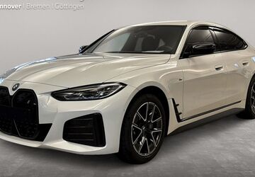 BMW i4 25.037 km 37.202 &euro; Hannover 30539