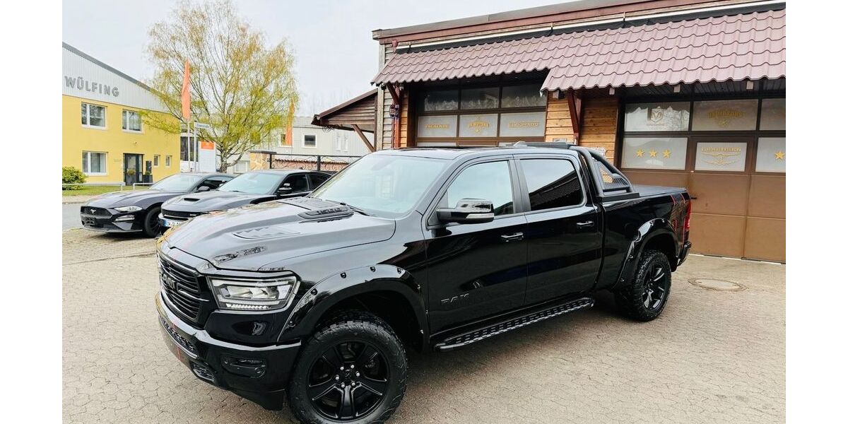 Dodge RAM 44.900 km 54.900 &euro; Isernhagen 30916