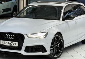 Audi RS6 97.000 km 59.980 &euro; Giesen 31180