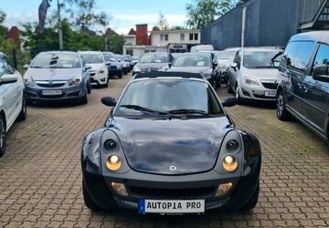 Smart Roadster 145.947 km 4.990 &euro; Hannover 30453