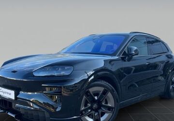 Porsche Cayenne 12.000 km 185.950 &euro; Hannover 30177