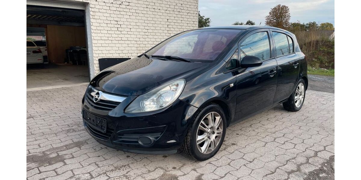 Opel Corsa 200.000 km 2.290 &euro; Neustadt am Rübenberge bei Hannover 31535