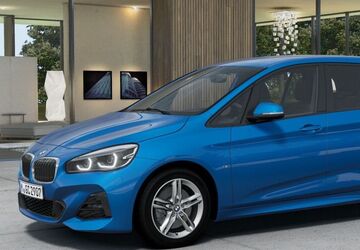 BMW 220 Gran Tourer 122.137 km 23.450 &euro; Hildesheim 31137