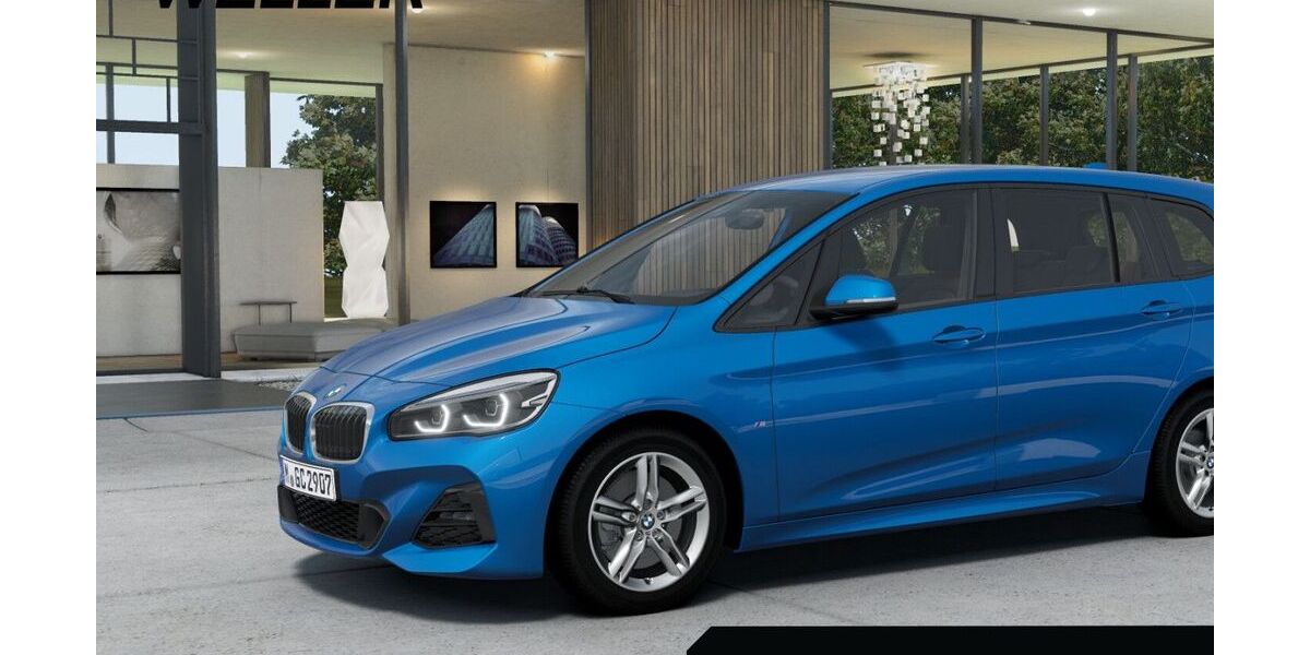 BMW 220 Gran Tourer 122.137 km 23.450 &euro; Hildesheim 31137
