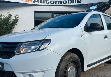 Dacia Logan 149.990 km 3.777 &euro; Hannover 30455