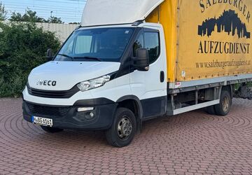 IVECO Massif 83.000 km 23.000 &euro; Laatzen 30880