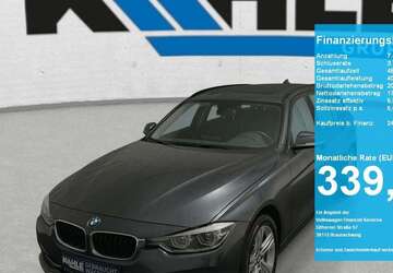 BMW 320 61.801 km 24.990 &euro; Neustadt am Rübenberge 31535
