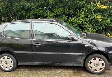 VW Polo 150.000 km 800 &euro; Hannover 30657