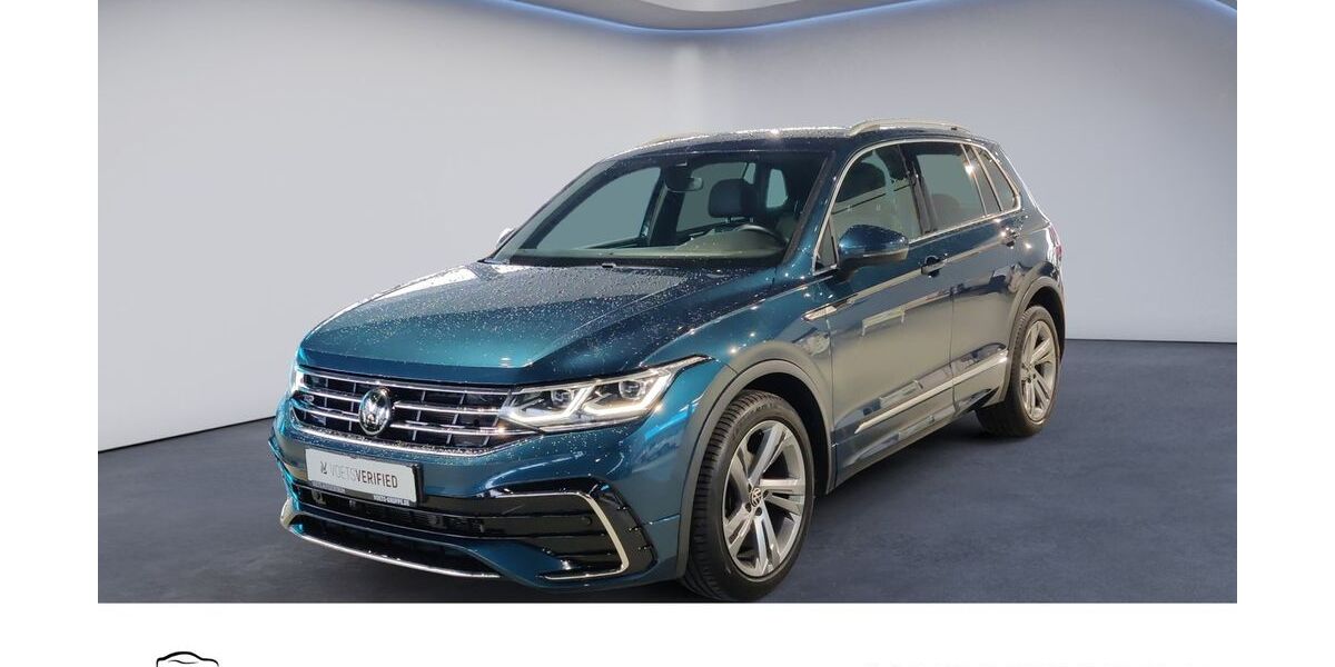 VW Tiguan 49.398 km 31.930 &euro; Hildesheim 31135