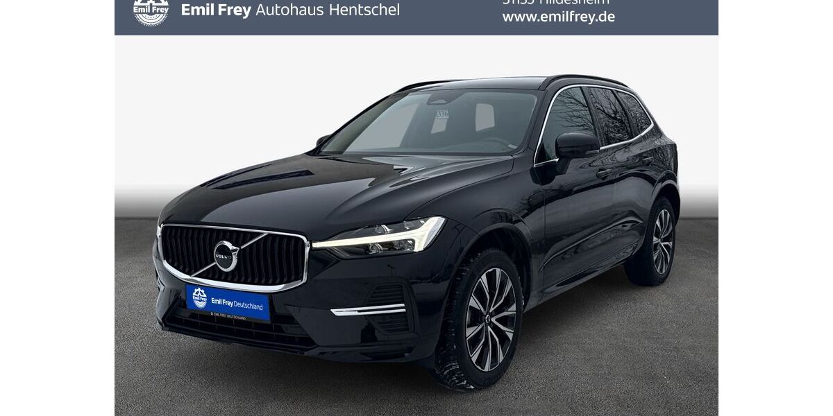 Volvo XC60 14.658 km 42.404 &euro; Hildesheim 31135