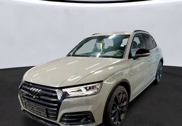 Audi SQ5 112.329 km 36.880 &euro; Hannover 30419