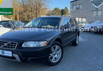 Volvo XC70 275.000 km 10.999 &euro; Hannover 30629