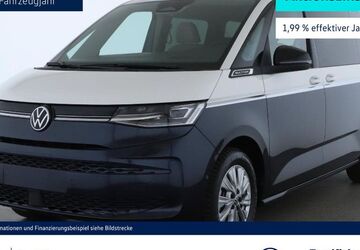 VW T7 Multivan 6.930 km 63.280 &euro; Hannover 30419