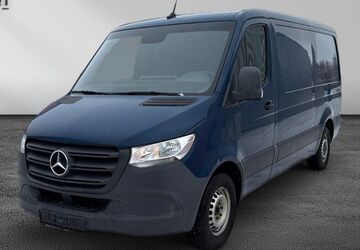 Mercedes-Benz Sprinter 263.000 km 14.990 &euro; Laatzen 30880