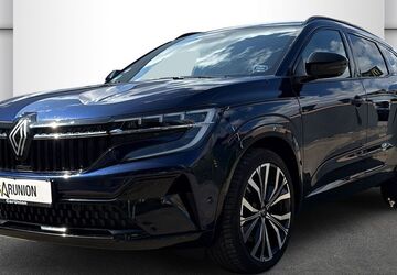 Renault Espace 43.556 km 37.960 &euro; Hannover 30519