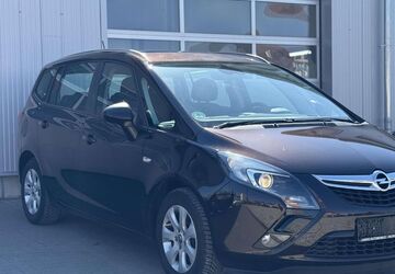 Opel Zafira Tourer 115.112 km 8.700 &euro; Hildesheim 31137