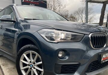 BMW X1 131.450 km 13.890 &euro; Hannover 30453