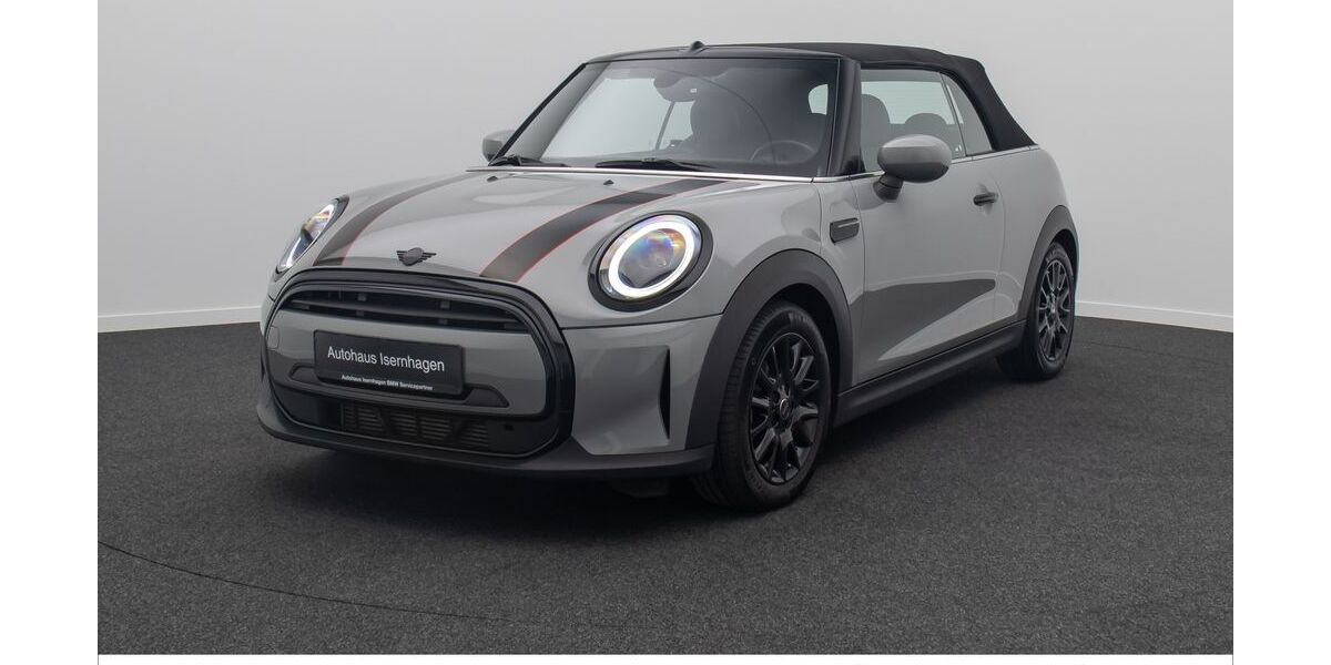 Mini One Cabrio 47.310 km 22.499 &euro; Isernhagen 30916