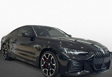 BMW 430 7.900 km 56.990 &euro; Burgdorf 31303