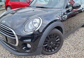 Mini Cooper 87.900 km 11.990 &euro; Springe 31832