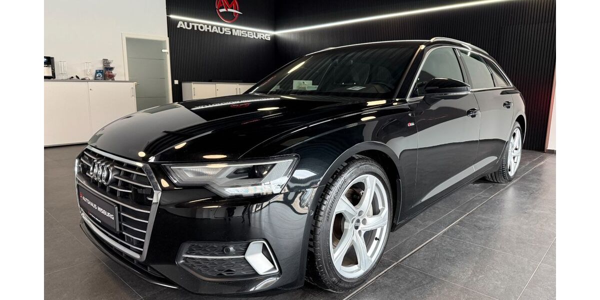 Audi A6 135.000 km 31.970 &euro; Hannover 30559