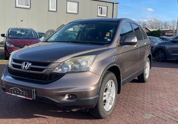 Honda CR-V 202.800 km 6.900 &euro; Barsinghausen 30890