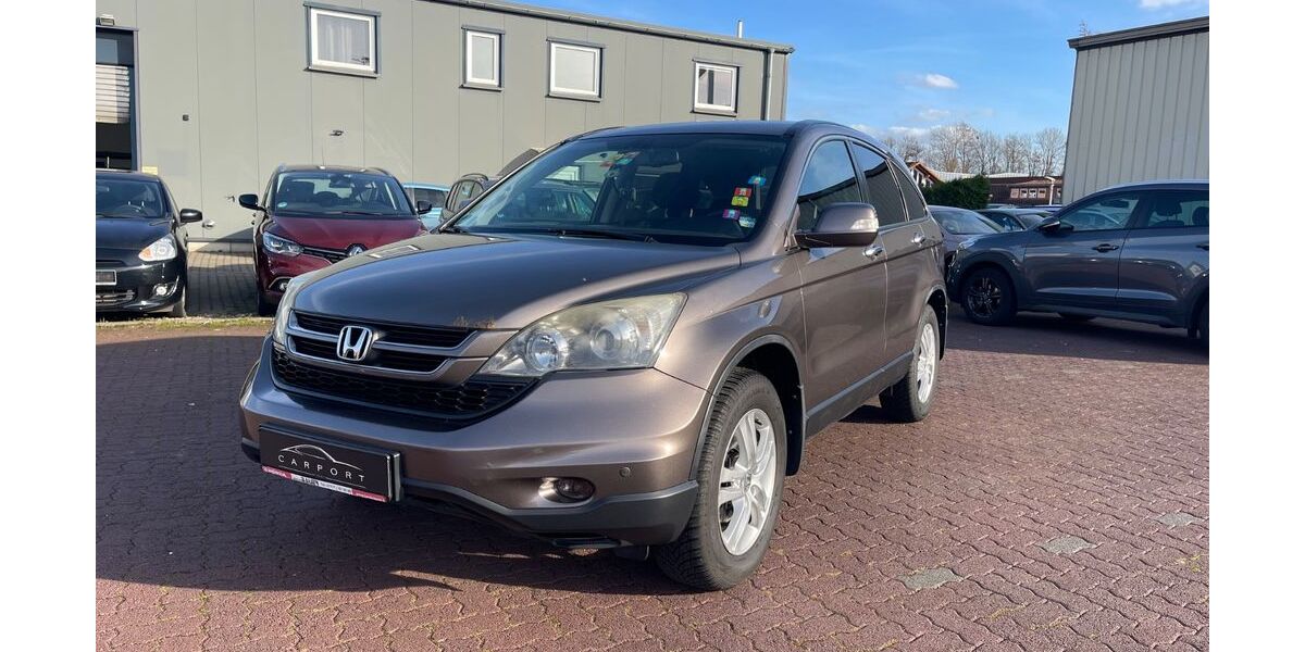 Honda CR-V 202.800 km 6.900 &euro; Barsinghausen 30890