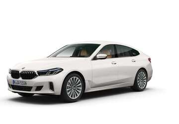 BMW 630 65.702 km 42.999 &euro; Hannover 30177