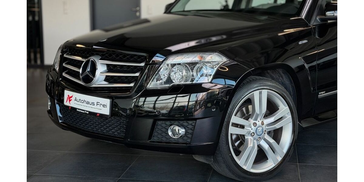 Mercedes-Benz GLK 220 102.000 km 18.980 &euro; Laatzen 30880