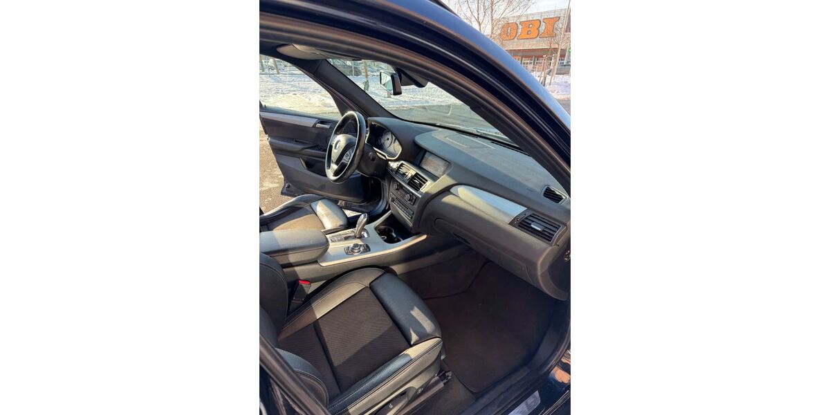 BMW X3 M 223.000 km 9.800 &euro; Hannover 30163