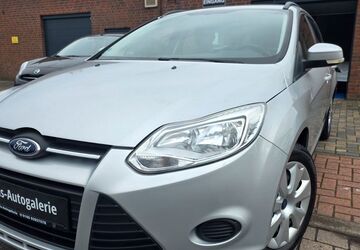 Ford Focus 110.000 km 6.490 &euro; Garbsen 30827