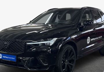 Volvo XC60 12.520 km 65.499 &euro; Hildesheim 31135