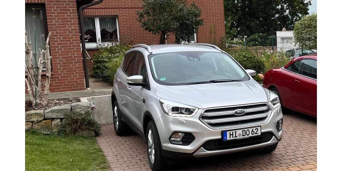 Ford Kuga 78.900 km 17.700 &euro; Nordstemmen 31171