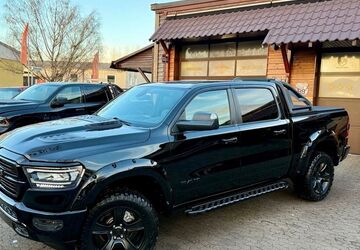 Dodge RAM 84.900 km 51.900 &euro; Isernhagen 30916