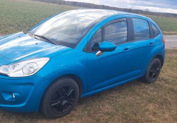 Citroen C3 186.000 km 3.000 &euro; Wedemark 30900