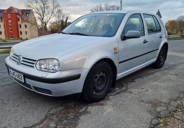 VW Golf 159.000 km 2.900 &euro; Hannover 30453