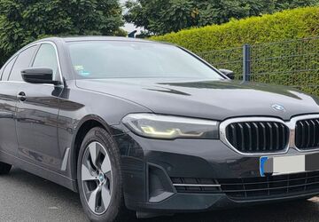 BMW 520 213.256 km 20.910 &euro; Garbsen 30827