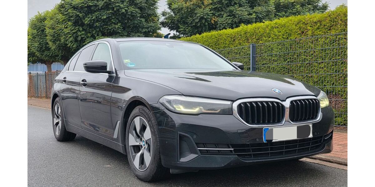 BMW 520 213.256 km 20.910 &euro; Garbsen 30827