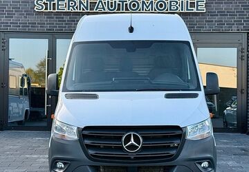 Mercedes-Benz Sprinter 181.352 km 22.990 &euro; Burgwedel (Hannover) 30938