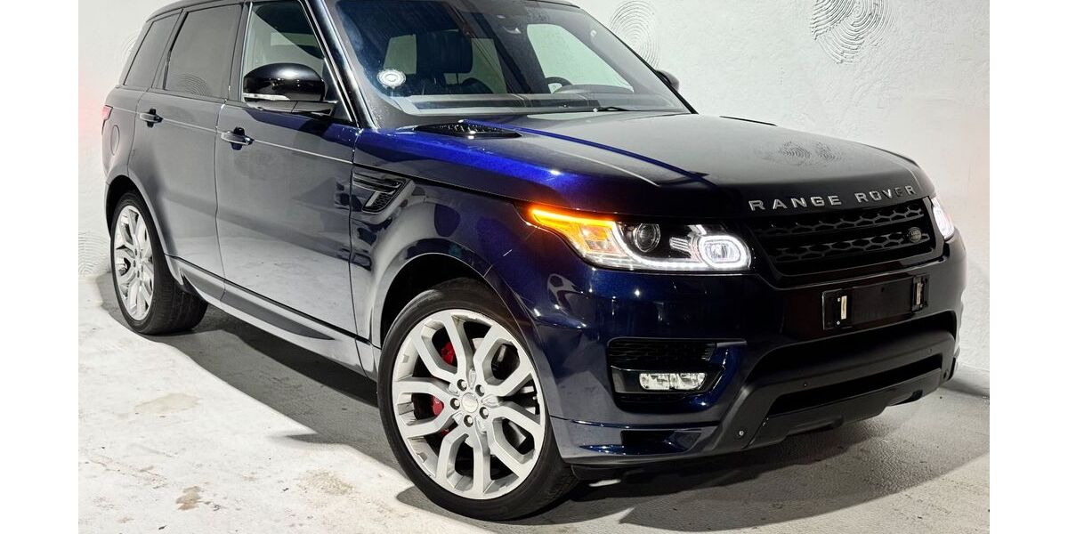 Land Rover Range Rover Sport 182.000 km 26.990 &euro; Hannover 30179